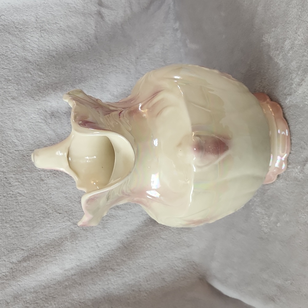 Antique Pitcher - Picture 4 of 4